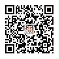 chao wechat qrcode